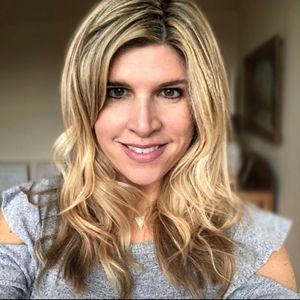 Meet your Posher, Keeley